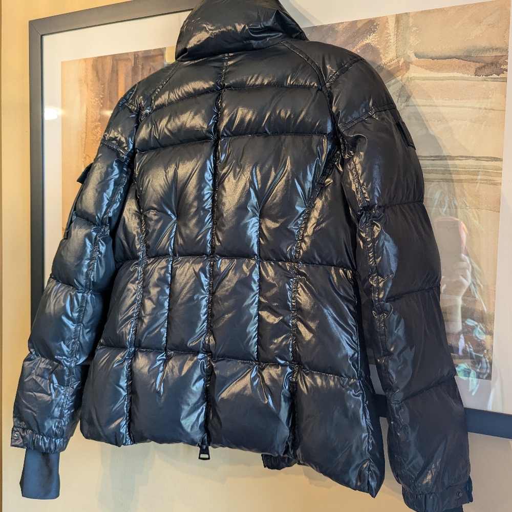 SAM. Jacket - Picture 13 of 15